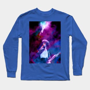 Jimmy's Magic Long Sleeve T-Shirt